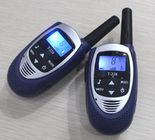 T228 mini wireless hands free walkie talkie with charger earphones batteries